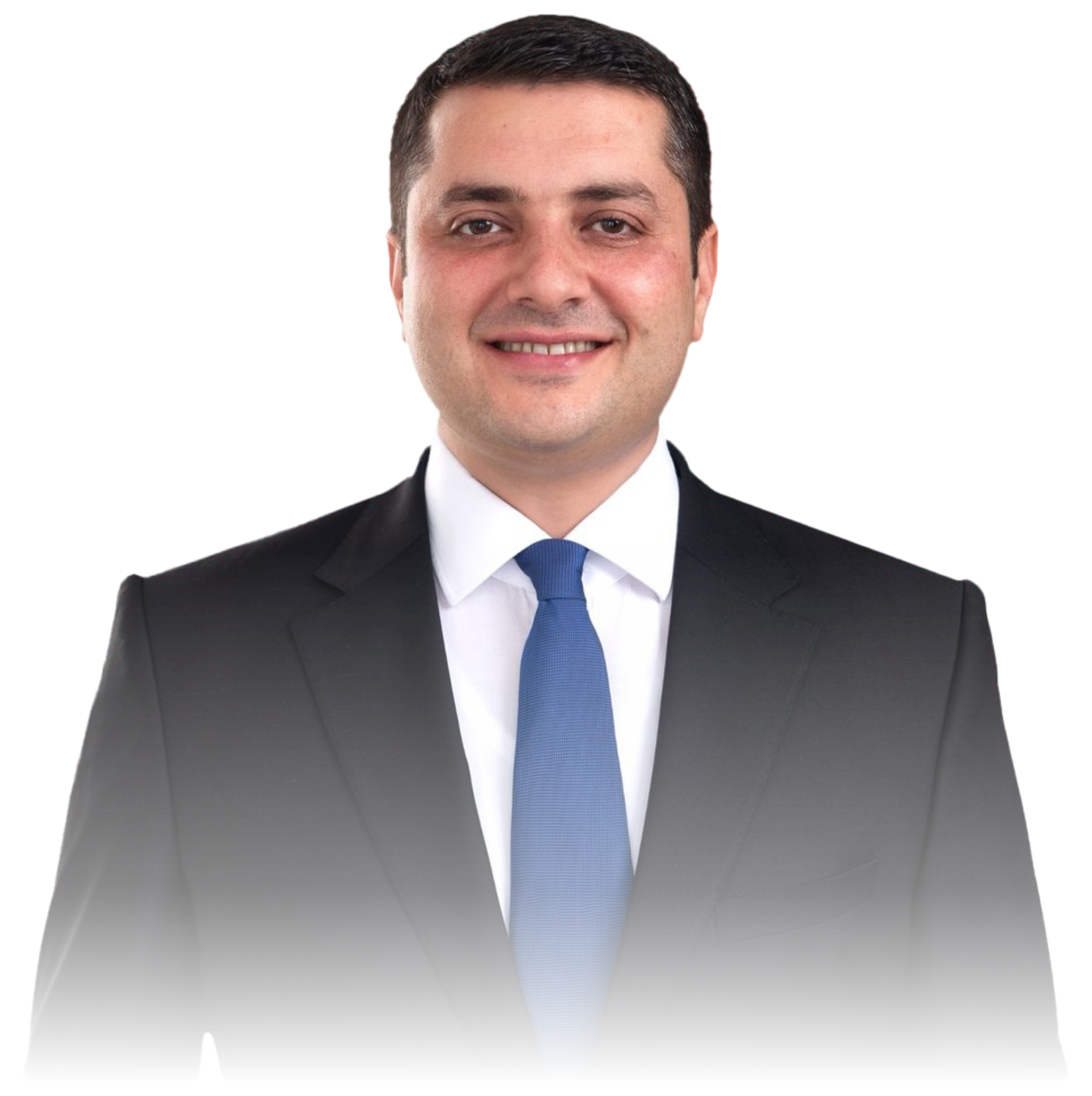 Övünç DEMİR